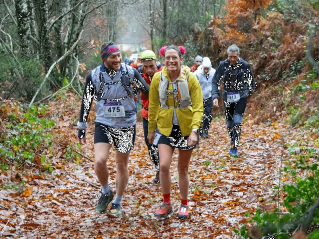 Trail du Loup Blanc 2023 - ©MF'Photos