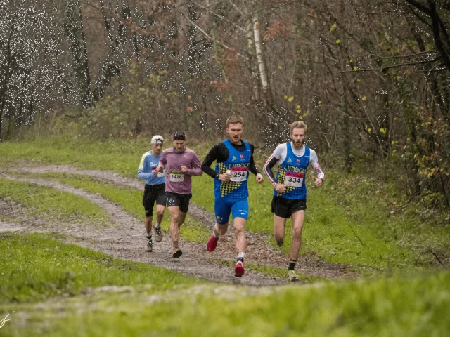 Trail du Loup Blanc 2024 - ©MF'Photos