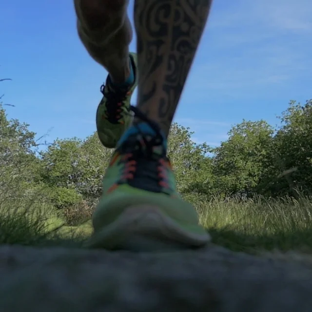 Trail en Creuse - ©Saison d'Or