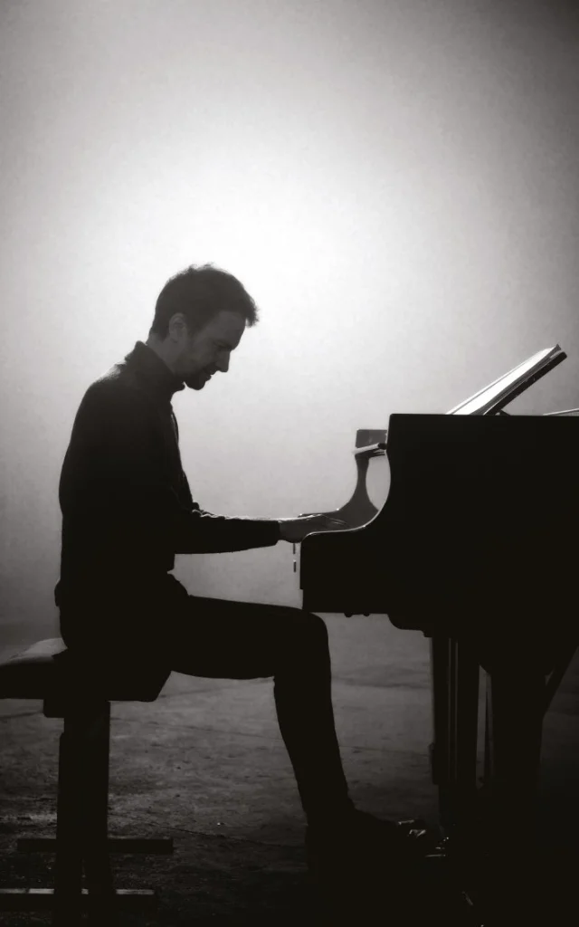 Alexandre Tharaud