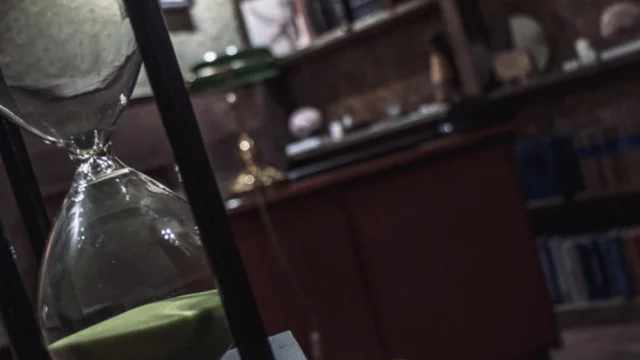 escape Game de Guéret
