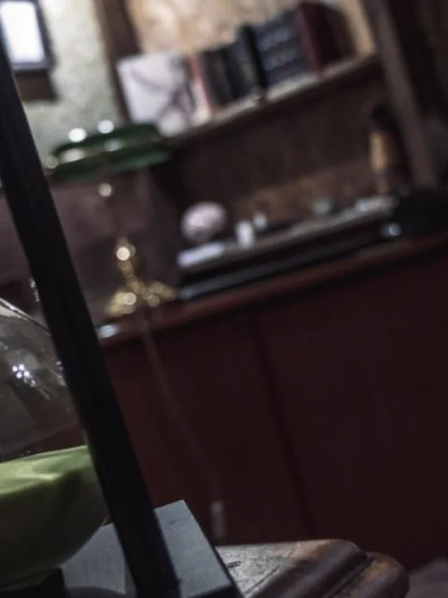 escape Game de Guéret