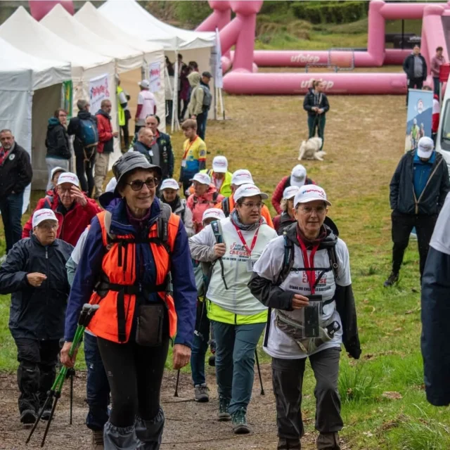 Festi Rando Creuse 2025 - ©Creuse Tourisme - 4