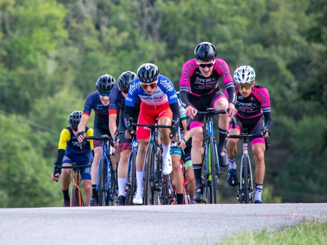 Les Routes Creusoises 2023 - ©MF'Photos - 2