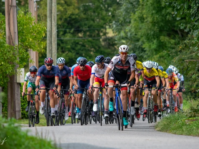 Les Routes Creusoises 2023 - ©MF'Photos - 1