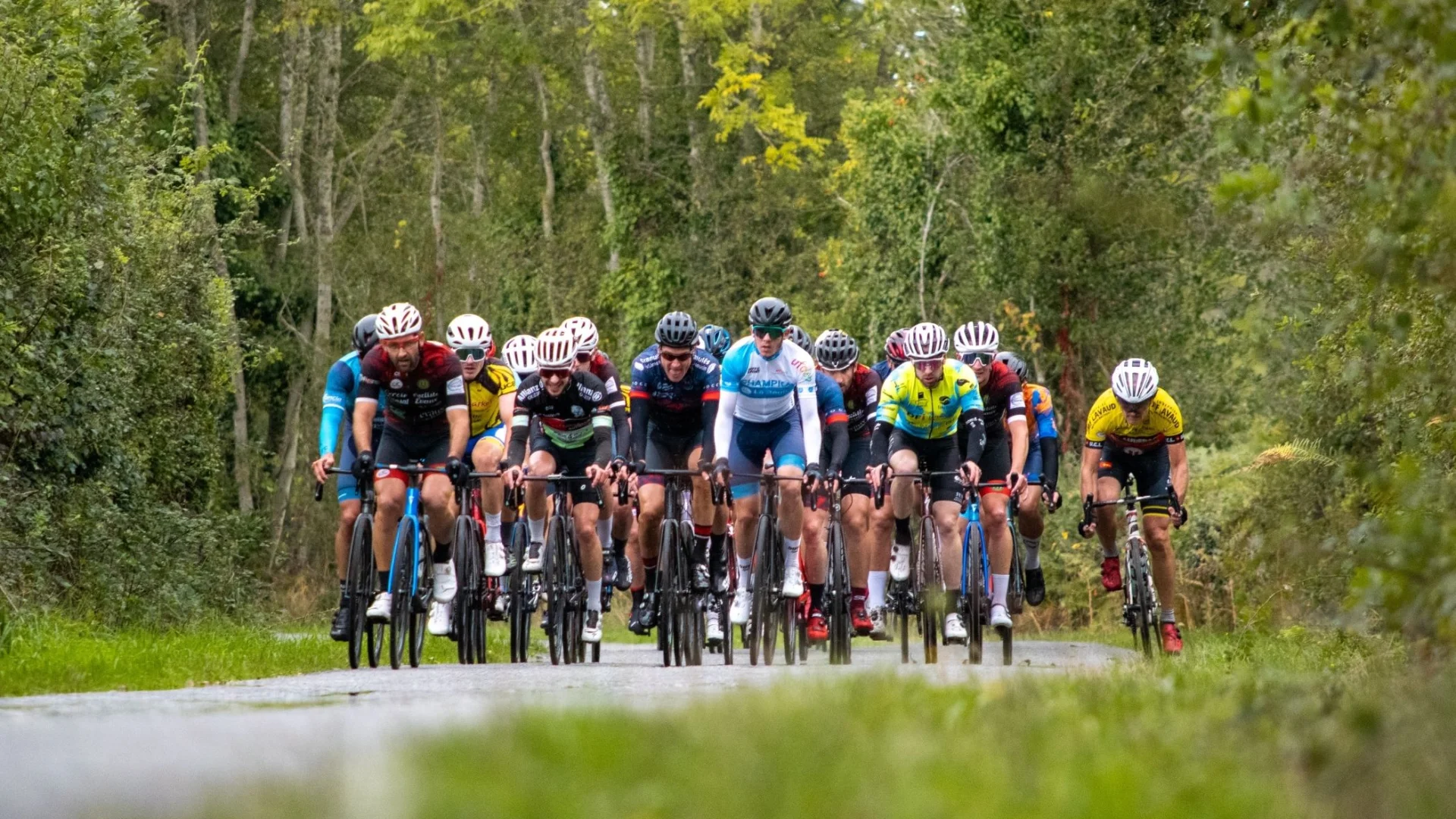 Les Routes Creusoises 2024 - ©MF'Photos - 1