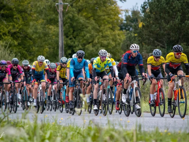 Les Routes Creusoises 2024 - ©MF'Photos - 2