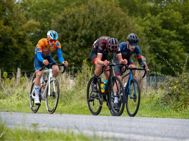 Les Routes Creusoises 2024 - ©MF'Photos - 3