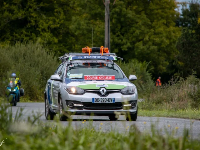 Les Routes Creusoises 2024 - ©MF'Photos - 4