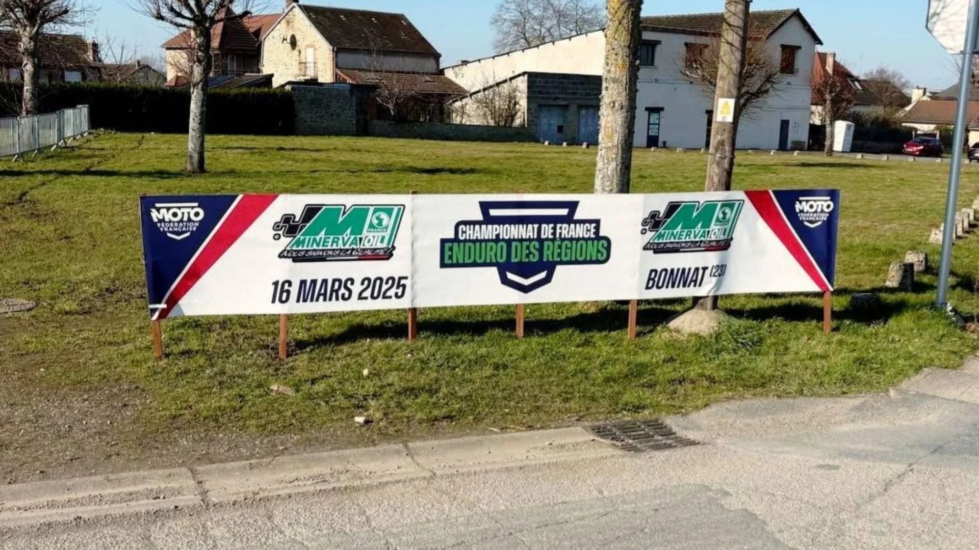 ©Moto Club des 2 Creuse