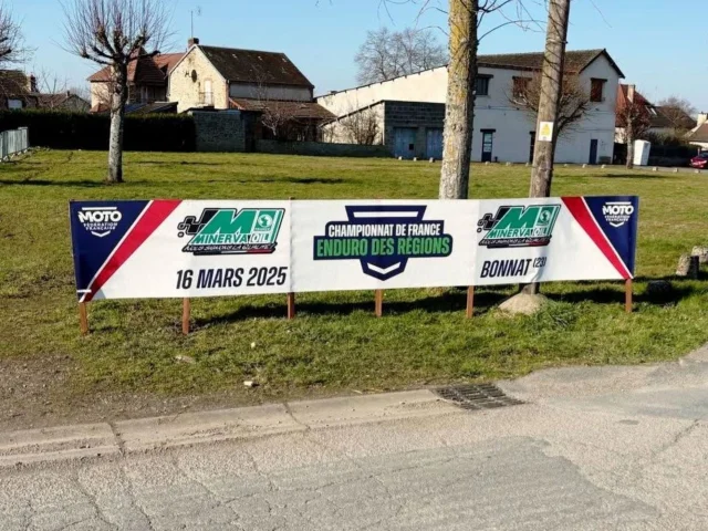 ©Moto Club des 2 Creuse