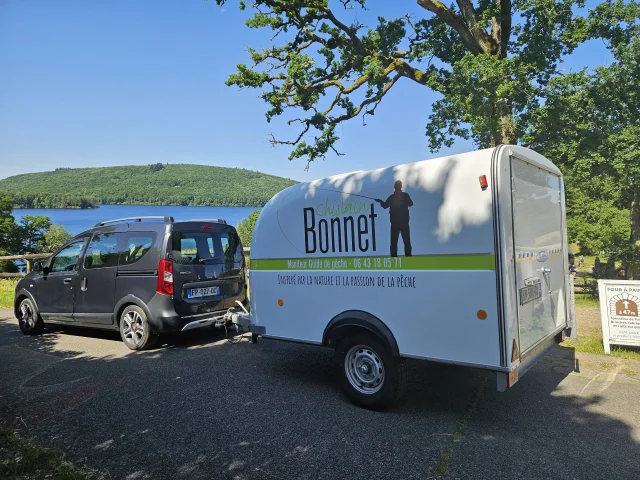 Peche Truckl Puissant 5