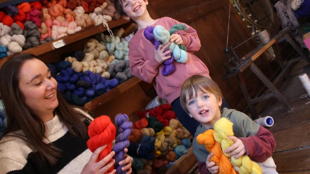 Sw Activites Avec Les Enfants Eric Cluzel 1