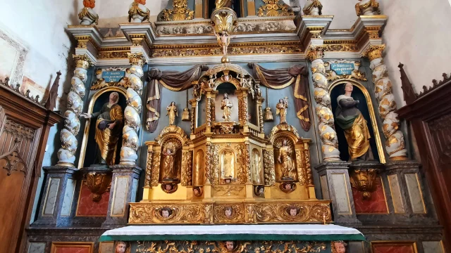 Sw Culture Et Patrimoine Eric Cluzel