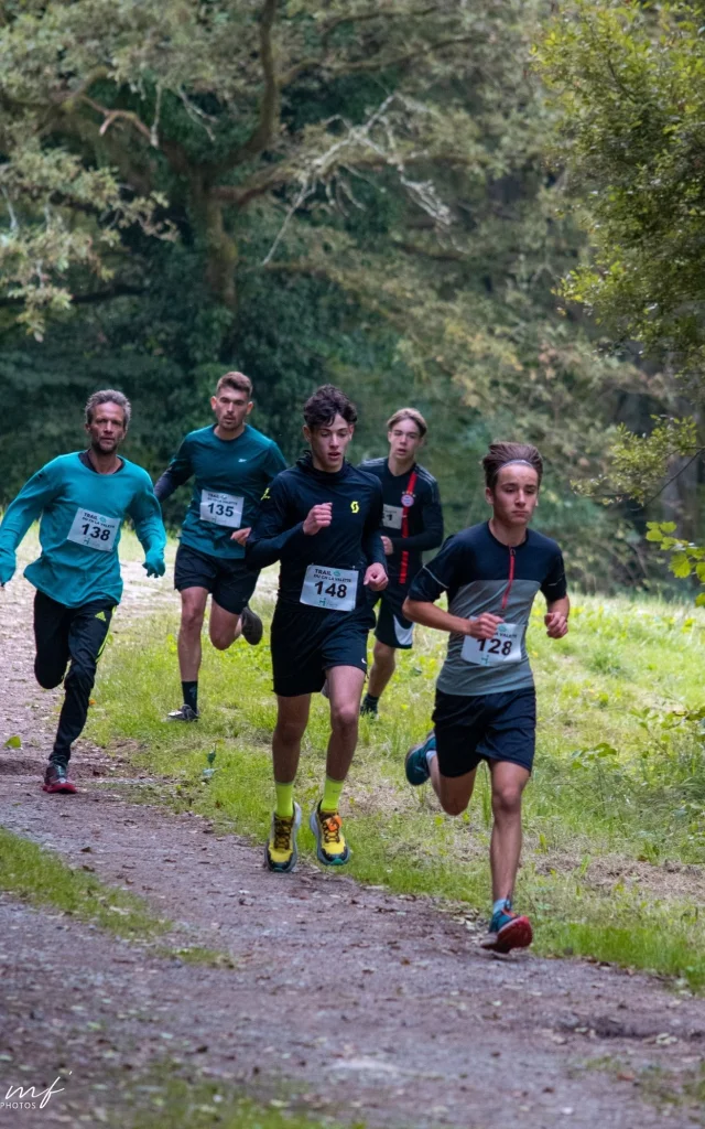 Trail du CH La Valette 2024 - ©MF'Photos - 3