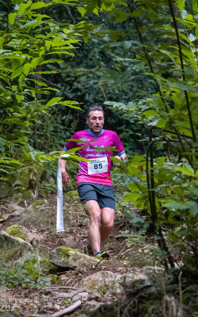 Trail du CH La Valette 2024 - ©MF'Photos - 4