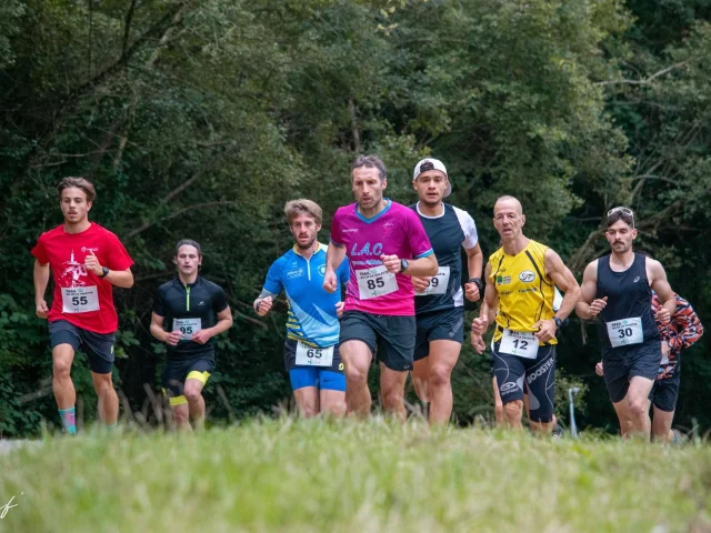 Trail du CH La Valette 2024 - ©MF'Photos - 5