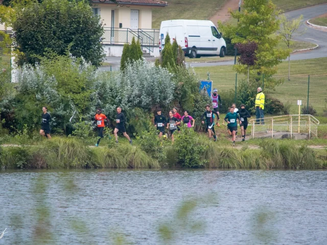 Trail du CH La Valette 2024 - ©MF'Photos - 7