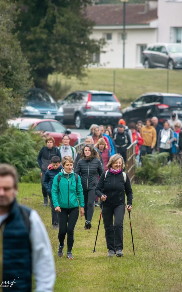 Trail du CH La Valette 2024 - ©MF'Photos - 9