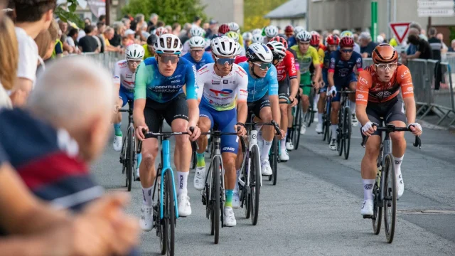 Criterium De Dun Le Palestel 2024 Mfphotos 4