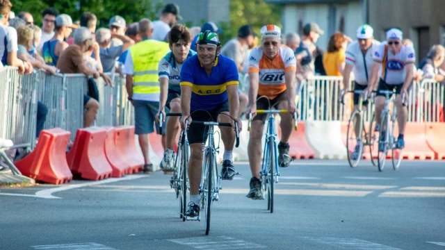 Critérium de Dun-le -Palestel 2024 - ©MF'Photos