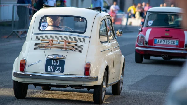 Critérium de Dun-le -Palestel 2024 - ©MF'Photos