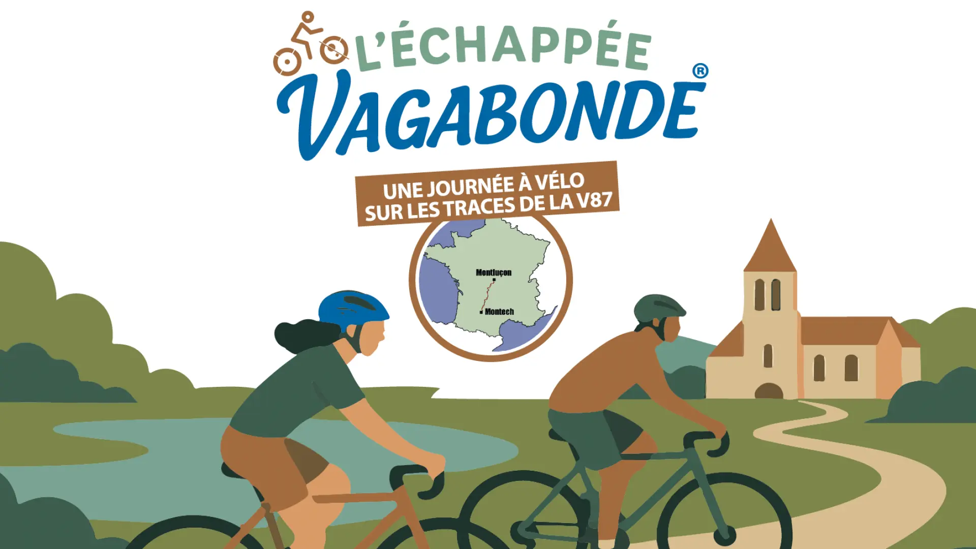 L'échappée Vagabonde