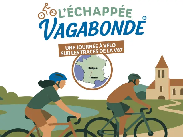 L'échappée Vagabonde