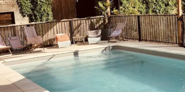 La O Sur La Colline Gite Grande Capacite Creuse 2