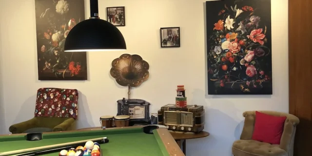 La O Sur La Colline Gite Grande Capacite Creuse 4