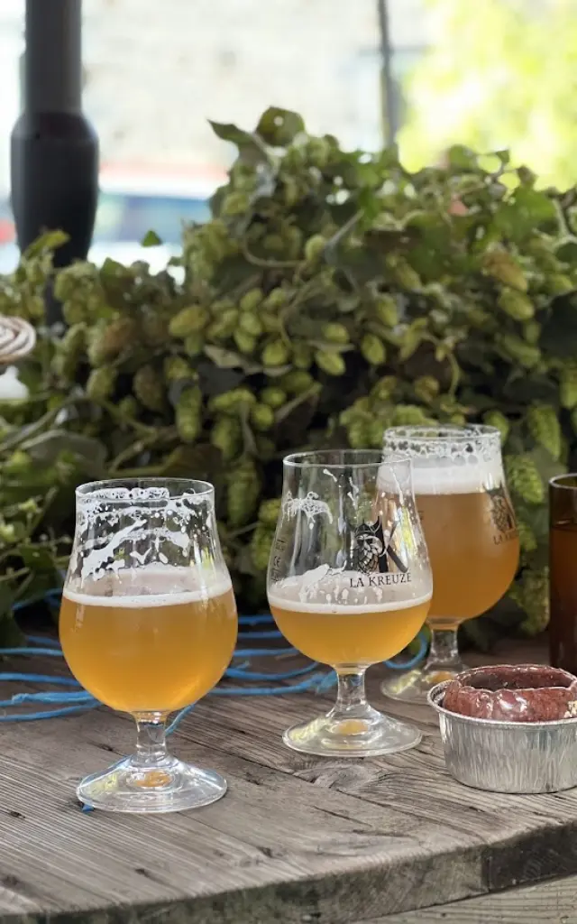 L'Avalée de la Kreuze