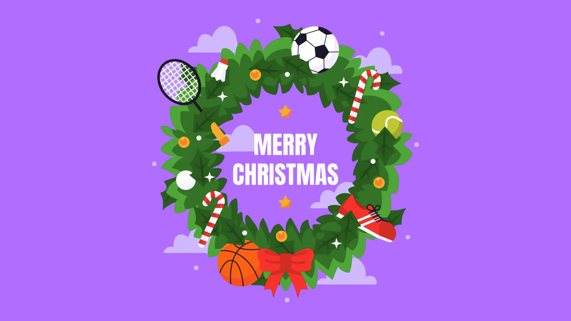 Noel sportif en Creuse - 2025