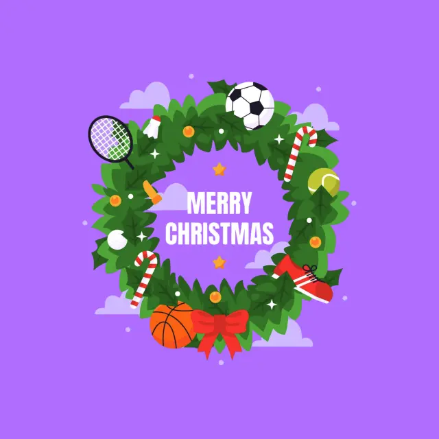 Noel sportif en Creuse - 2025