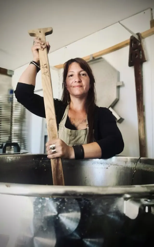 L'Avalée de la Kreuze