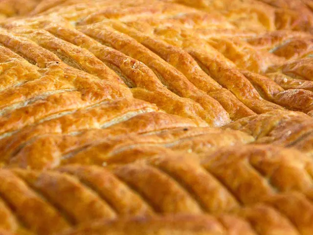Galette Des Rois 595465 1920