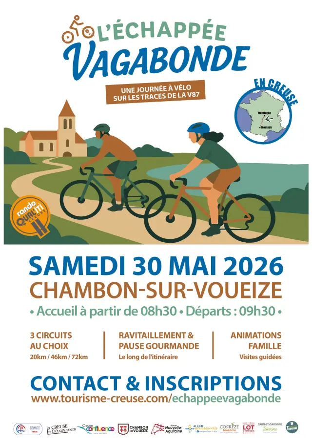 Afficheechappeevagabonde2026logorqc Copie