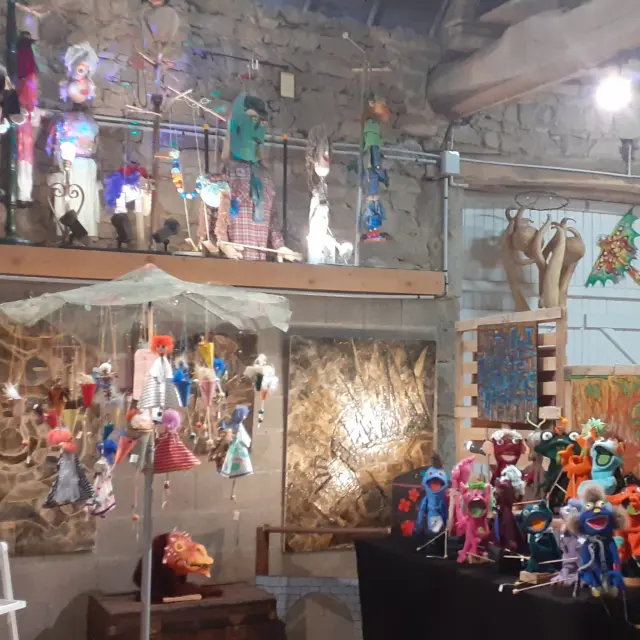 Lupersat Atelier Botsuak Atelier Botsuak 6