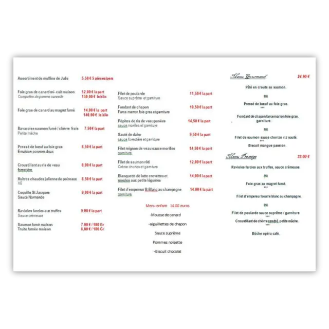 Le Refuge du Grand-Père - 2