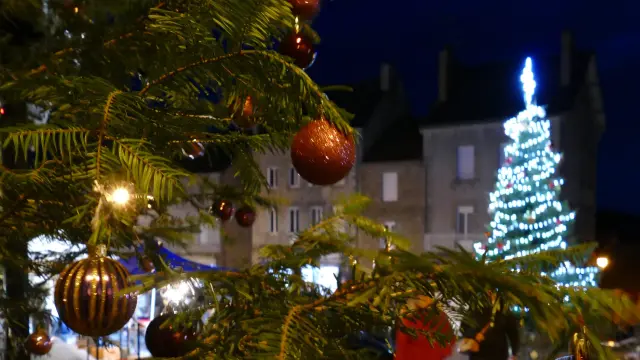 Marche De Noel Crocq 2025 Mcea G.samaey 25 Rotated