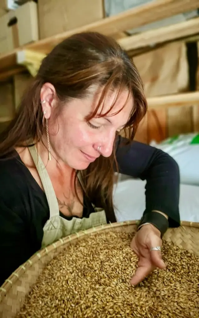 Microbrasserie La Kreuze