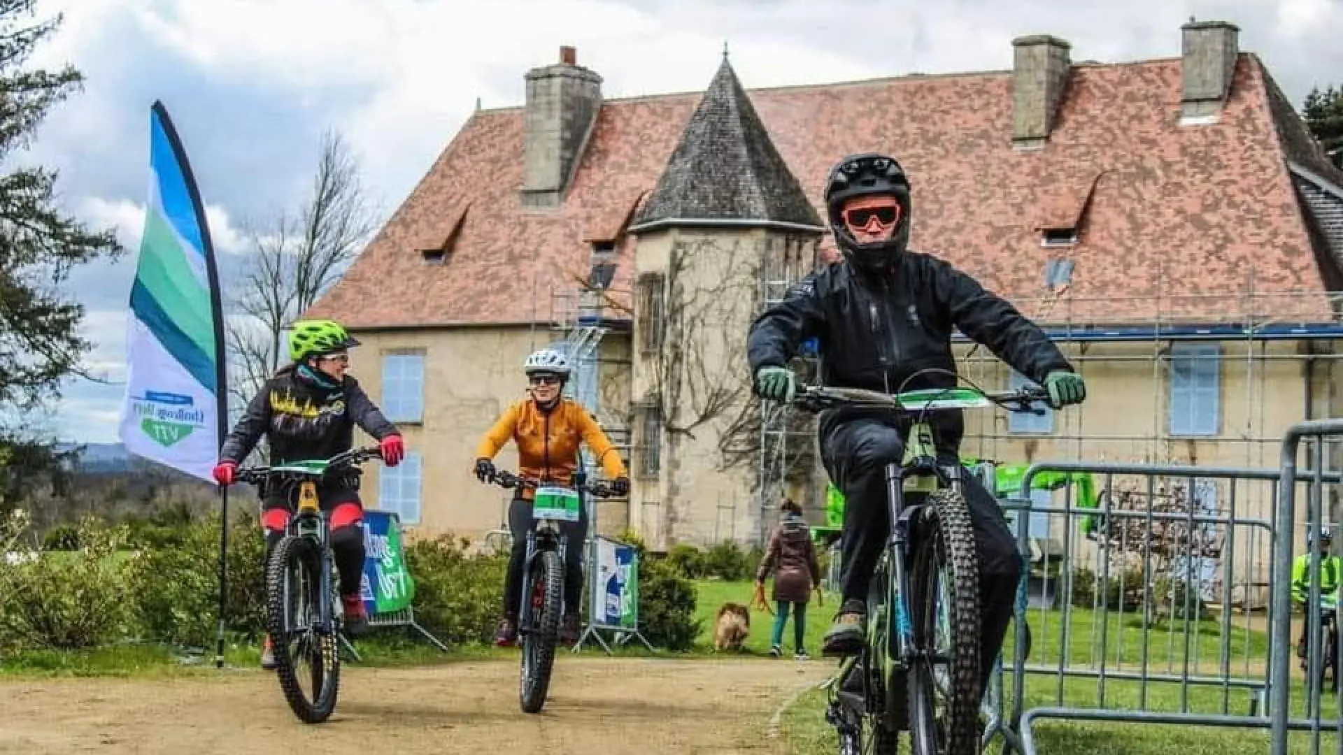 Photo Challenge Vert