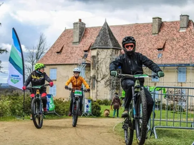 Photo Challenge Vert