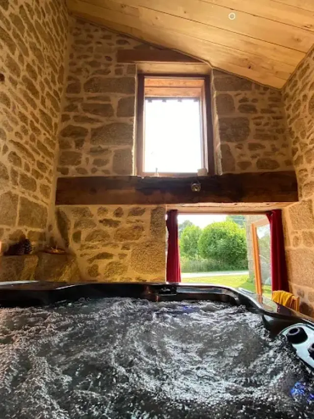 La Maison De Crouzat