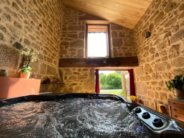 La Maison De Crouzat