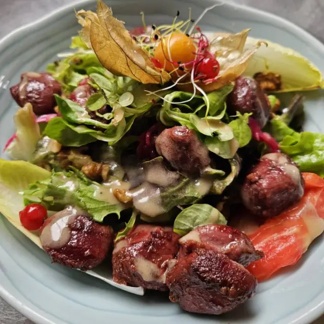 Cheneraille Le Coq Dor Lecoqdor 7