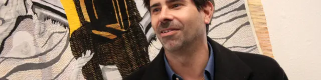 Resilience Marc Bauer 11 Aubusson Felletin Tourisme