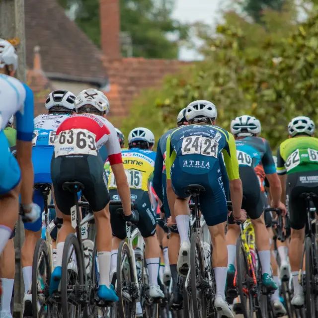 La Gouzonnaise 2025 - ©MF'Photos