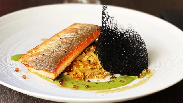 Restaurant Le France Aubusson Felletin Tourisme