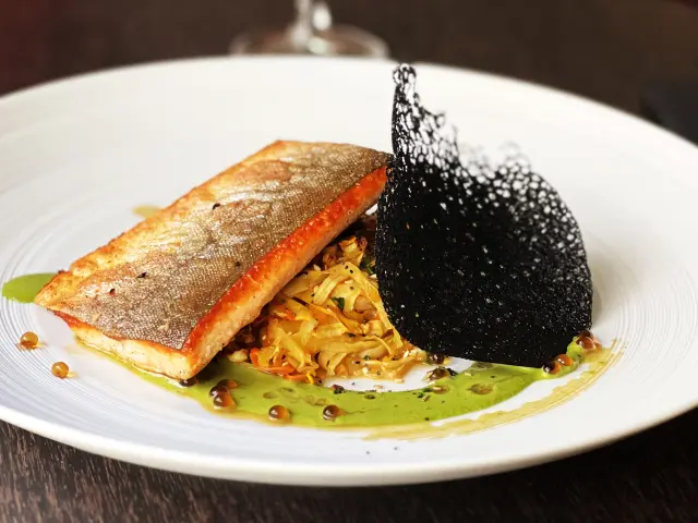 Restaurant Le France Aubusson Felletin Tourisme