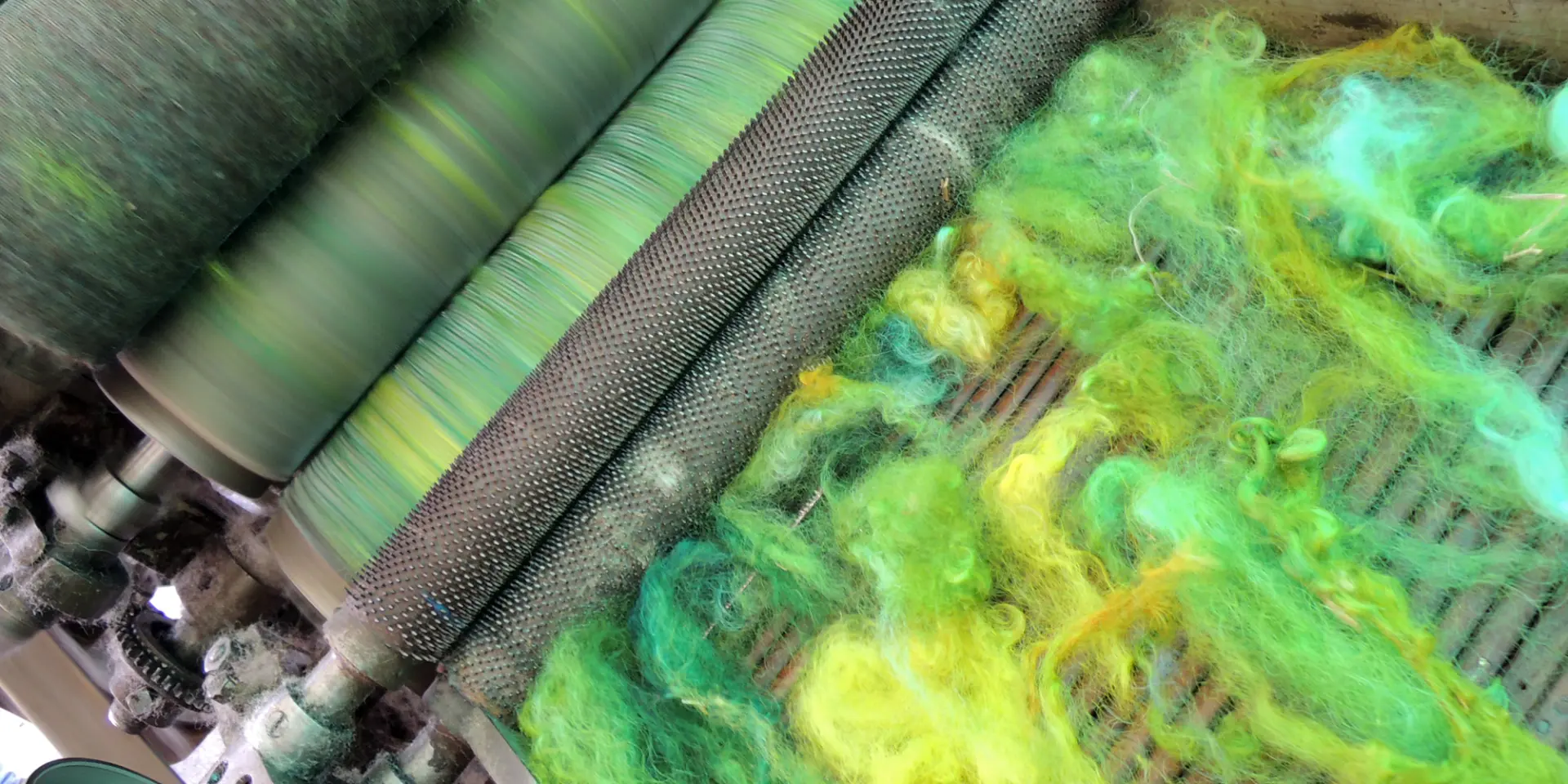 Filature Terrade Aubusson Felletin Tourisme